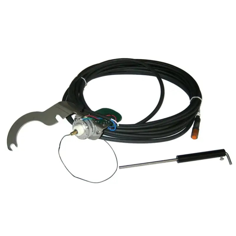 Industrial sensor assembly with cable for Yamaha F-15C Tr-1 Throttle Actuator