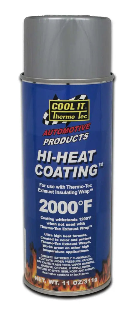 12002 Heat Shield Coating
