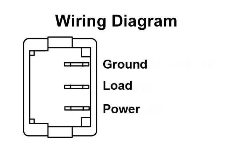 12045 Multi Purpose Switch