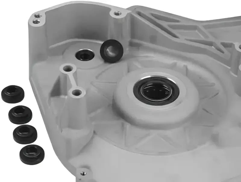 12066-A Gasket Seal Starter Shaft Dbl Lip Flt Fxr Softail Dyna 5/Pk