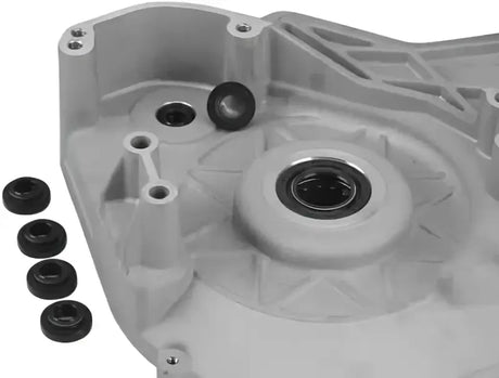 12066-A Gasket Seal Starter Shaft Dbl Lip Flt Fxr Softail Dyna 5/Pk