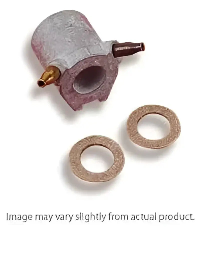 121-25 Accelerator Pump Discharge Nozzle