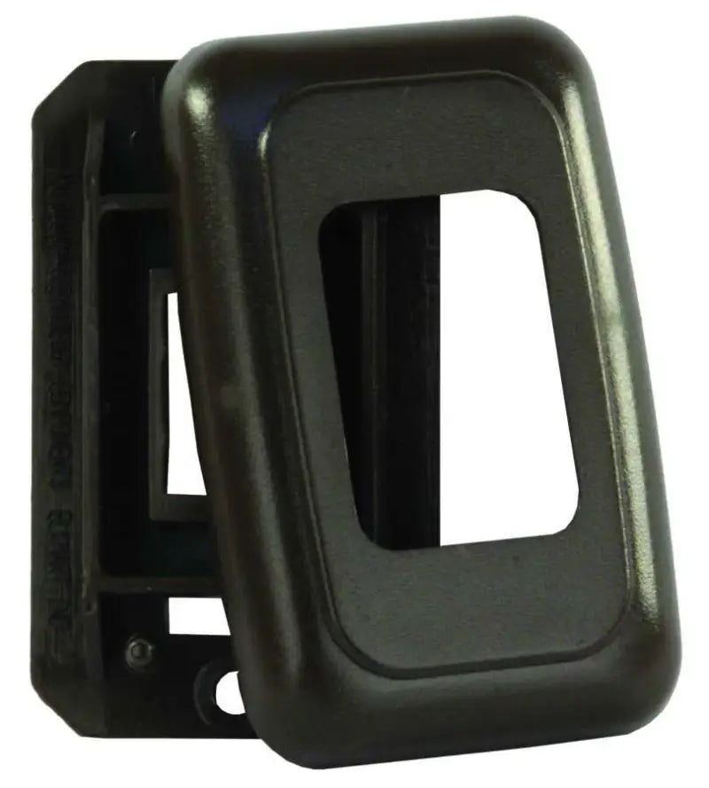 12195 Multi Purpose Switch Faceplate