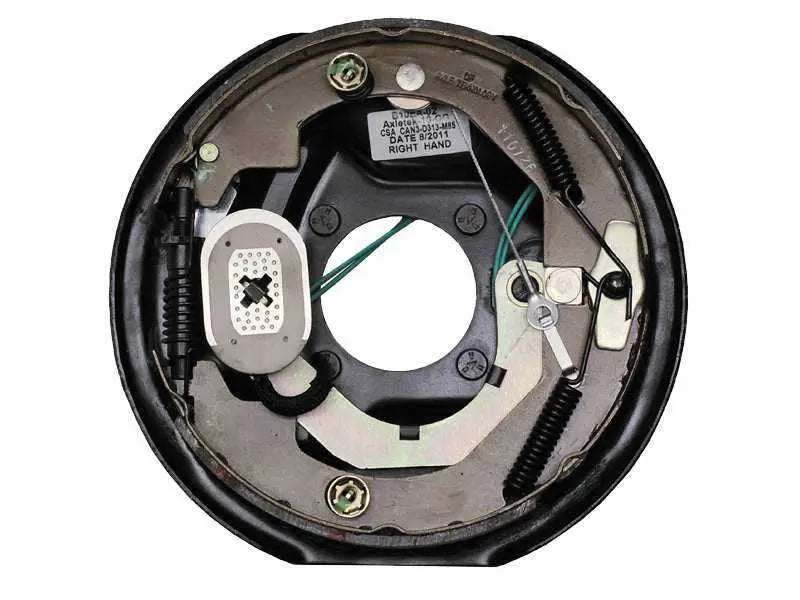 122450 Trailer Brake Assembly