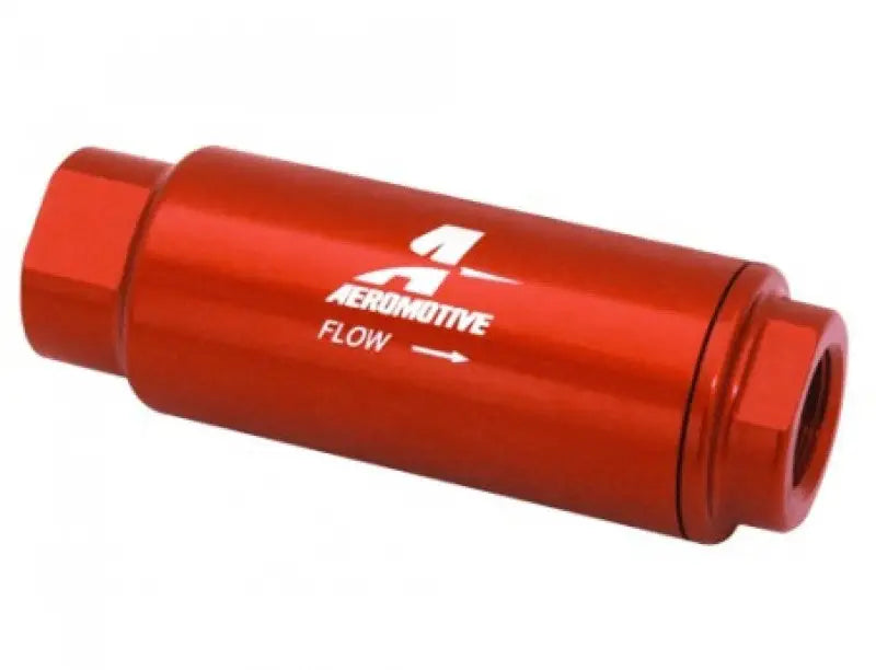 12303 Aeromotive Str Rod In Ln Filter