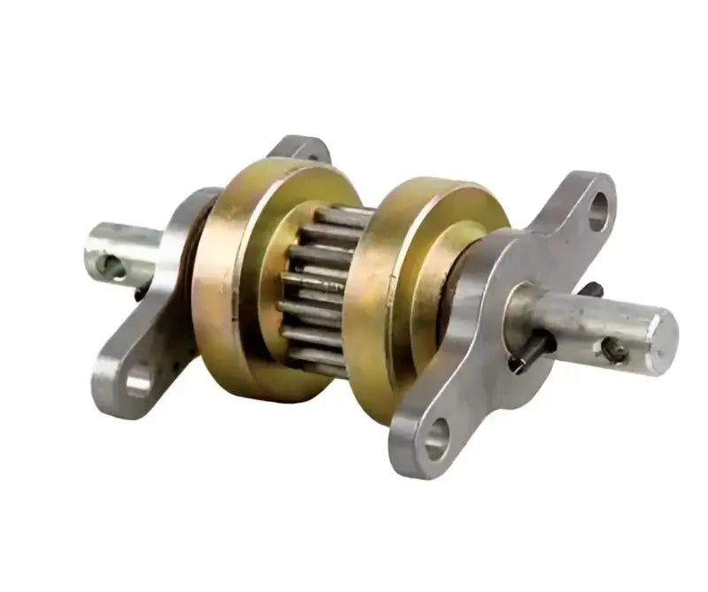 123356 Slide Out Gear