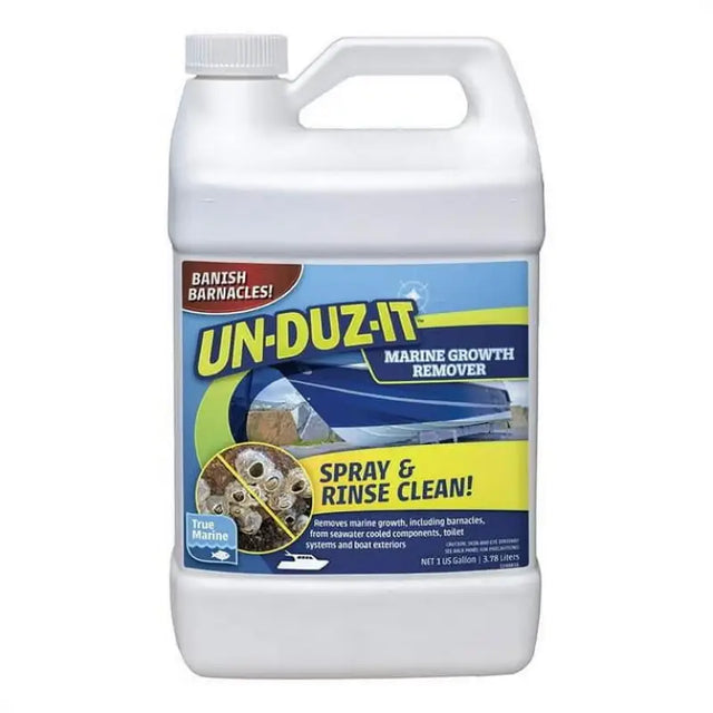 124486 Unduzit Marine Growth Remover - Mold
