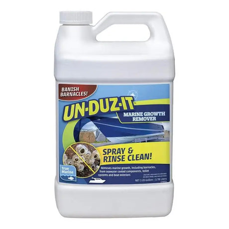 124486 Unduzit Marine Growth Remover - Mold
