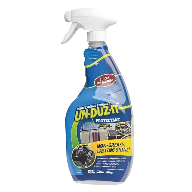 124571 Unduzit Protectant - Vinyl