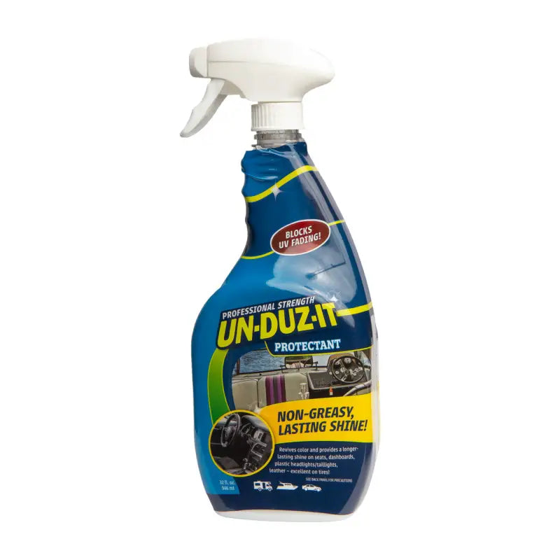 124571 Unduzit Protectant - Vinyl