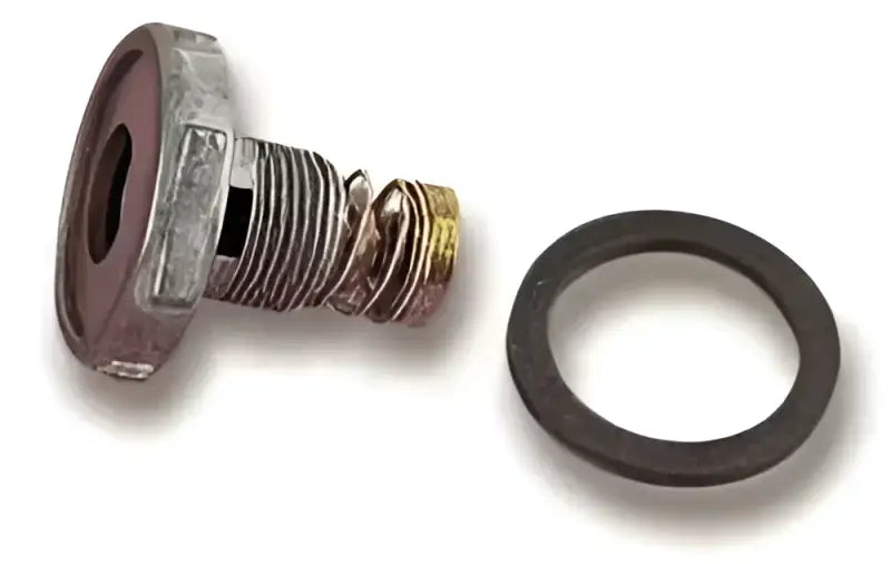 125-65 Carburetor Power Valve