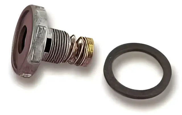 125-65 Carburetor Power Valve