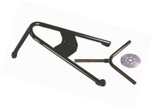 FT20456BK Fabtech Torsionrelocatorpassside