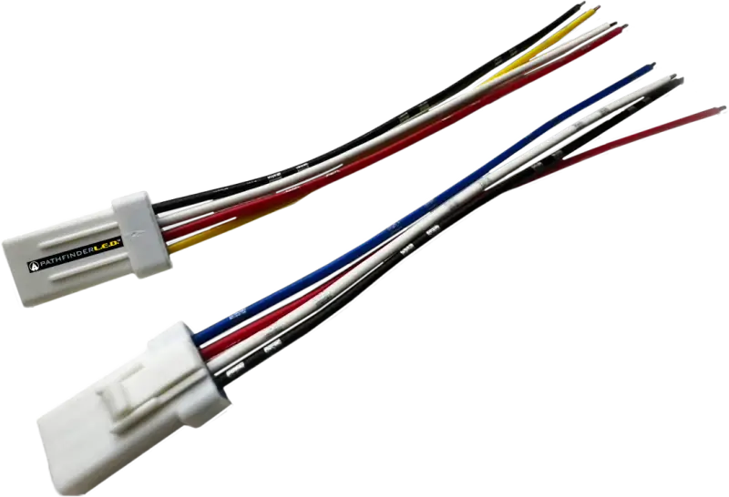 12v Universal Adapter Plug N Play - PATHFINDER