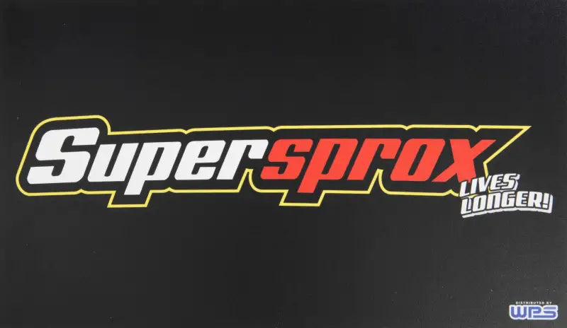 SUPERSPROX 104-SIGN