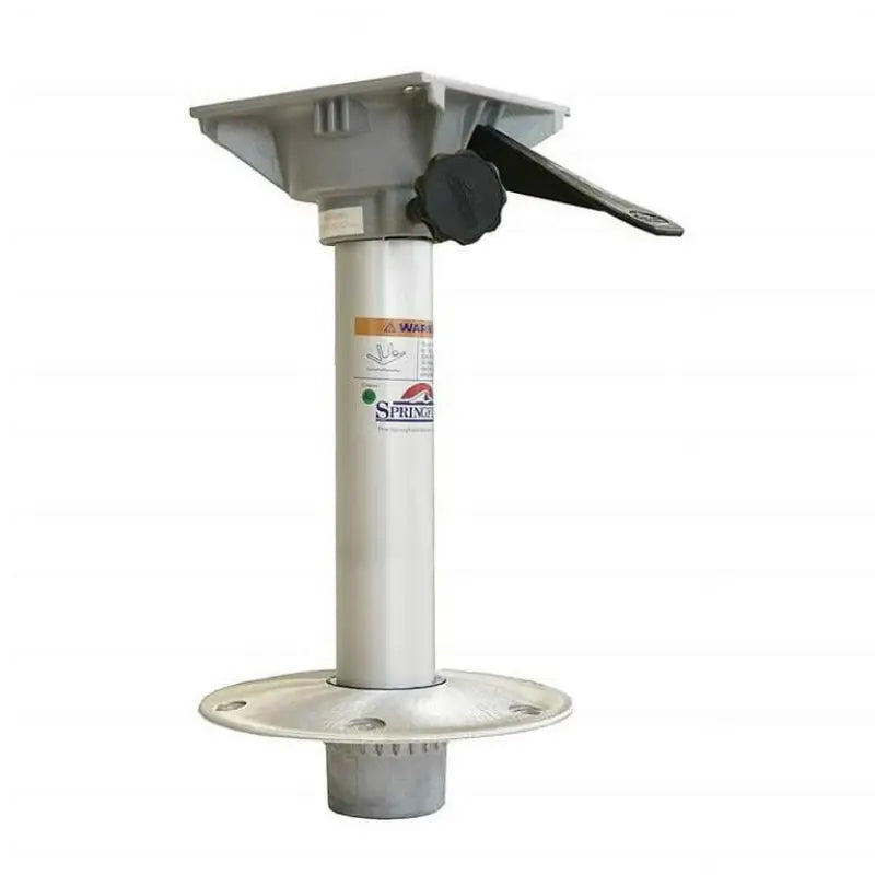 1300715 Springfield Plug-In 2-3/8’ Post Only 15’ - Boat Seat Pedestal