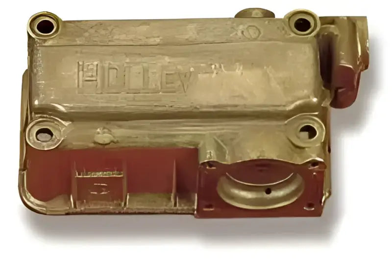 134-101 Carburetor Float Bowl