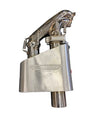 134-201 Straightline Lightweight Muffler Vari-Sound - Exhaust
