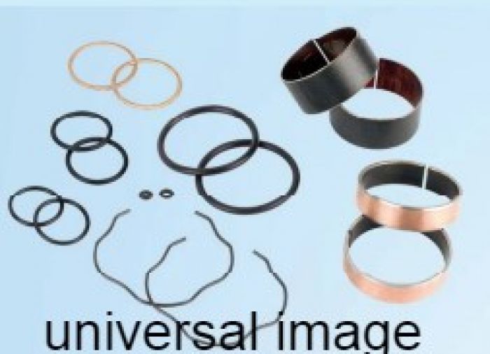 All Balls 38-6158 Fork Bushing Kit