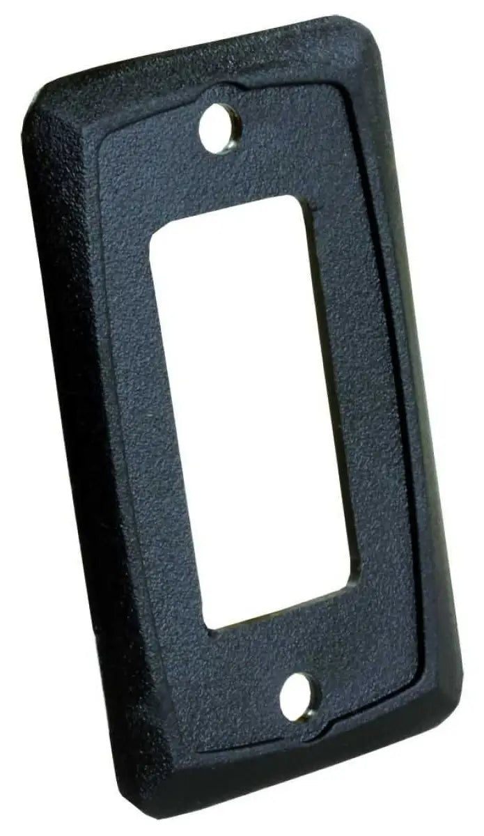 13935 Multi Purpose Switch Faceplate
