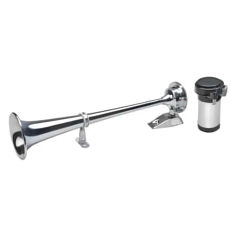 145 Wolo Sea Alert High Tone 12Vlt - Air Horn