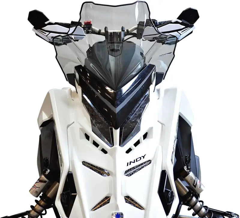 14621 Cobra W/S Low Smoke 15" Pol Matryx