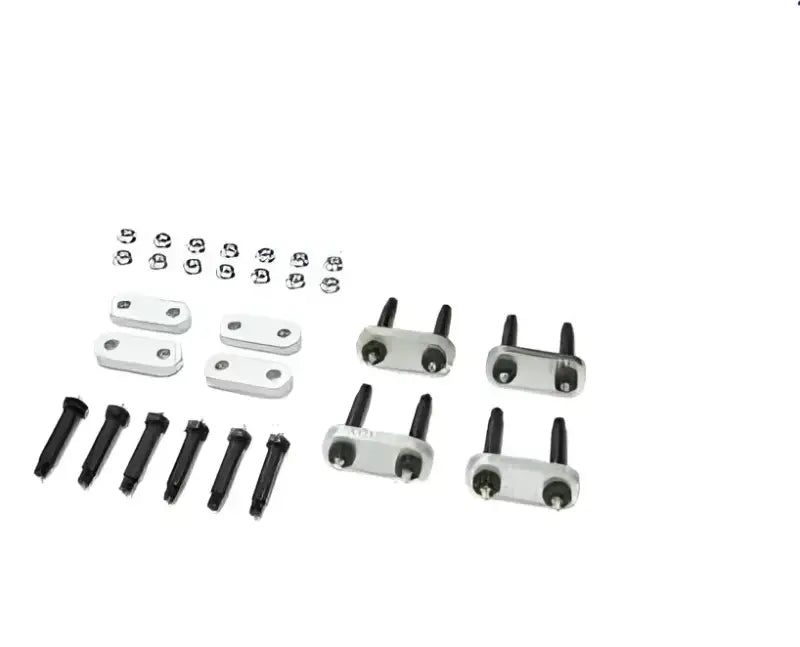 146291 Leaf Spring Equalizer
