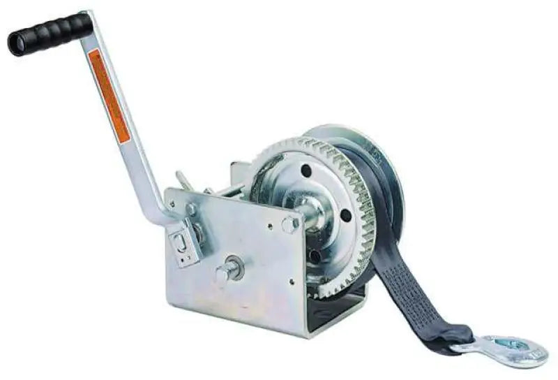 14846 Trailer Boat Winch