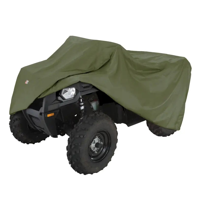 15-055-041404-00 Atv Storage Cover Olive Lg