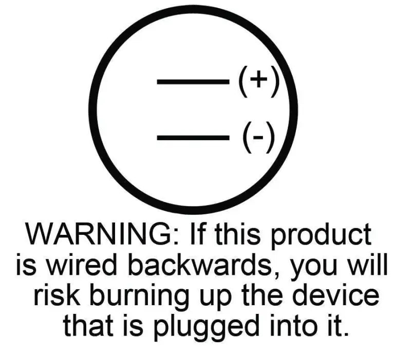 15095 Power Port Socket