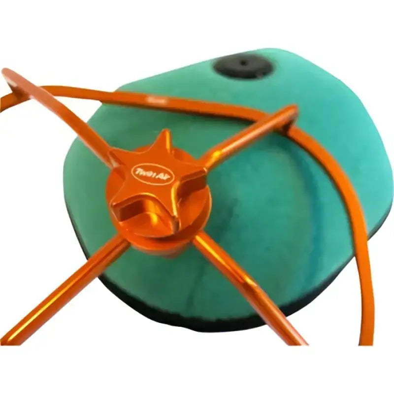 151125C Twin Air Powerflow Kit - Filters