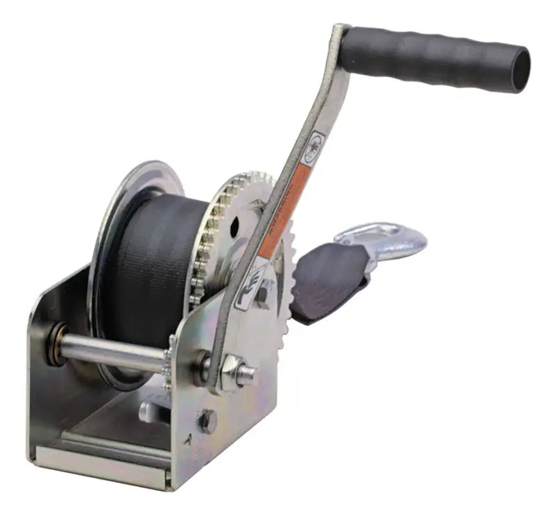 15191 Trailer Boat Winch