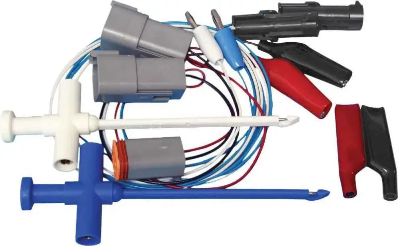 15302 Twin Scan 3 Abs Probe Kit