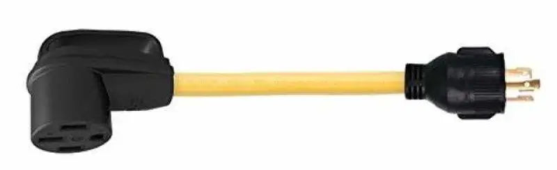 1530PA Power Cord Adapter