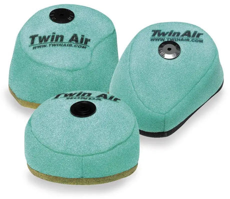153220X Twin Air Pre-Oiled Filter - Filters