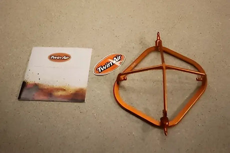 154222C Twin Air Powerflow Kit - Filters