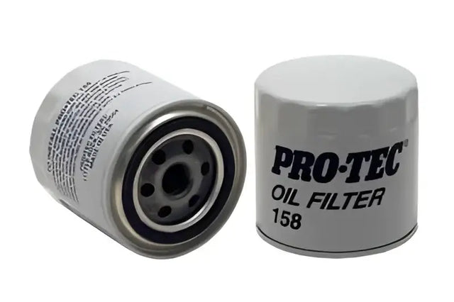 158 Oil Filter