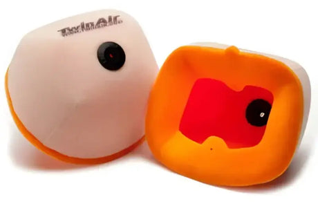 158156 Twin Air Filter - Filters