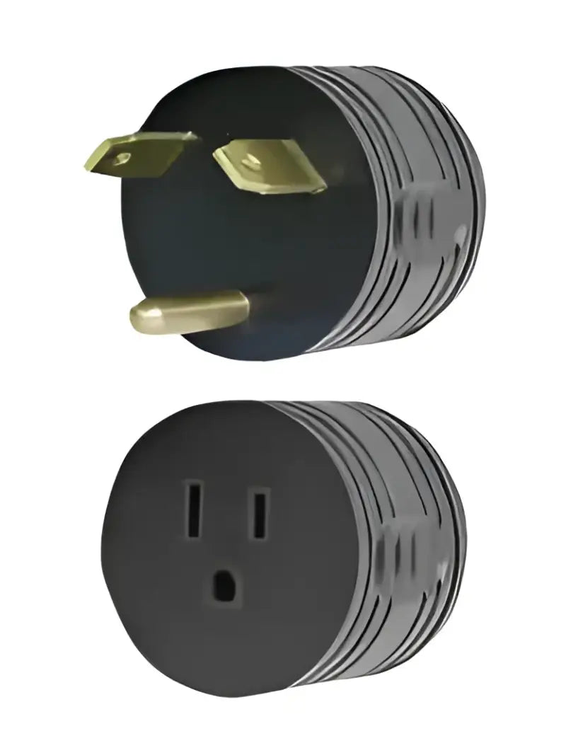 16-00501 Power Cord Adapter