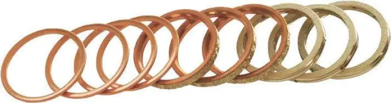 16-5536 Exhaust Gasket (10 Pk) Suz - Pipe Gaskets