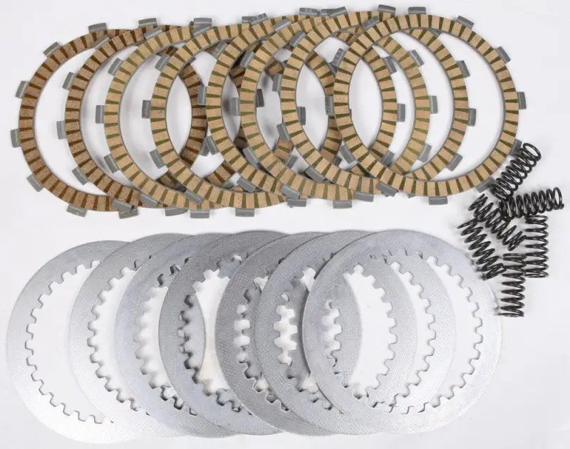 16.CPS24009 Prox Complete Clutch Plate Set - RV and Auto Parts