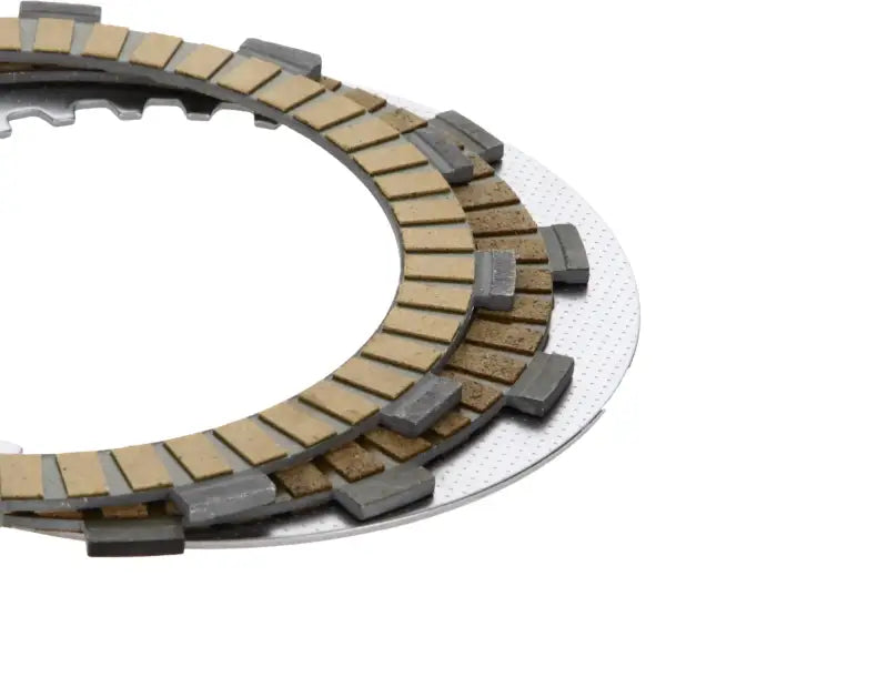 16.CPS44019 Complete Clutch Plate Set Kaw - w/Springs