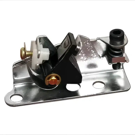 160-1183 Ignition Points