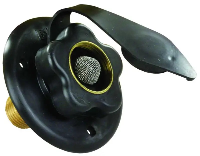 160-85-A-36-A Fresh Water Inlet