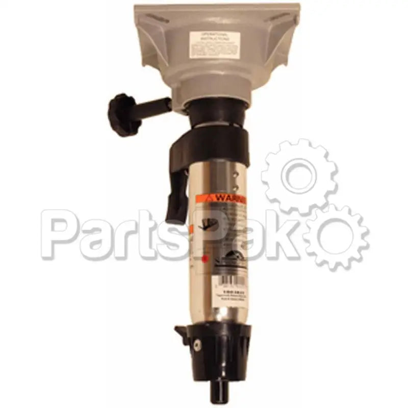 1603825 Springfield Taperlock Man.Adj. 13’-16’ - Boat Seat Pedestal