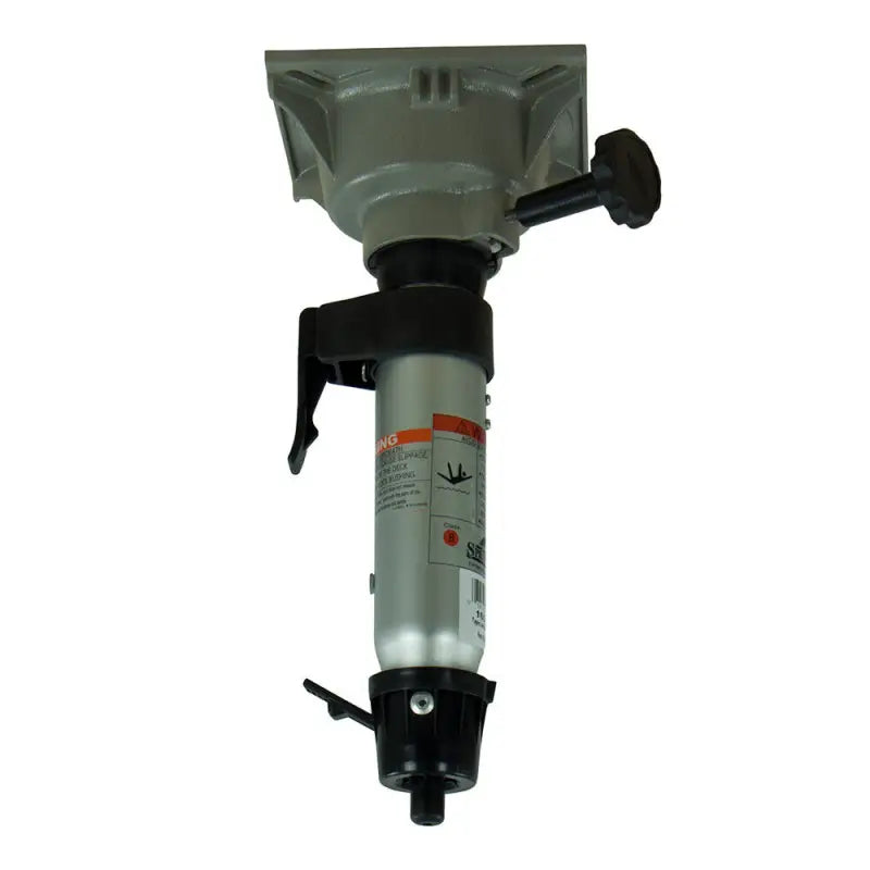 1603825 Springfield Taperlock Man.Adj. 13’-16’ - Boat Seat Pedestal
