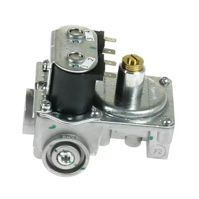 161216 Suburban Mfg Water Heater Gas Valve For Use With Suburban