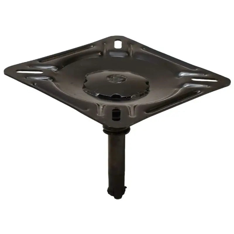 1615201-EC Springfield Kp Swivel W/Spring R.C. - Boat Seat Mount