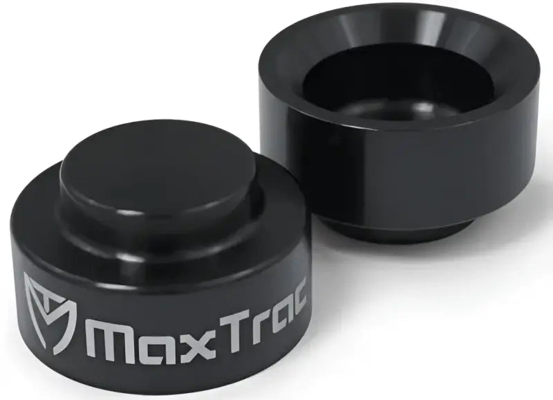 1628 Maxtrac Rear Coil Spacers - Pair