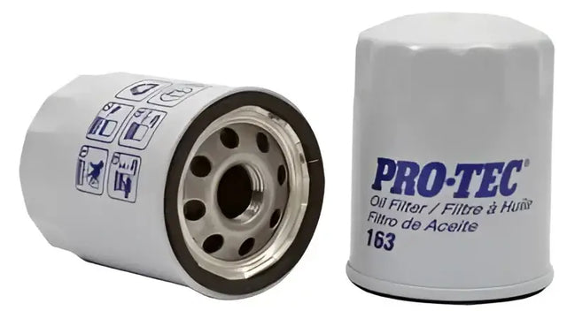 163 Oil Filter